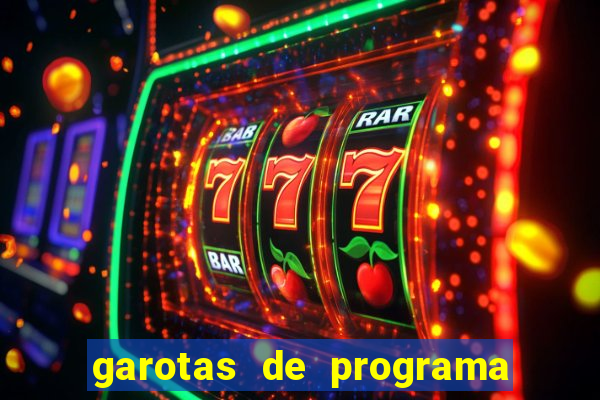 garotas de programa de guanambi